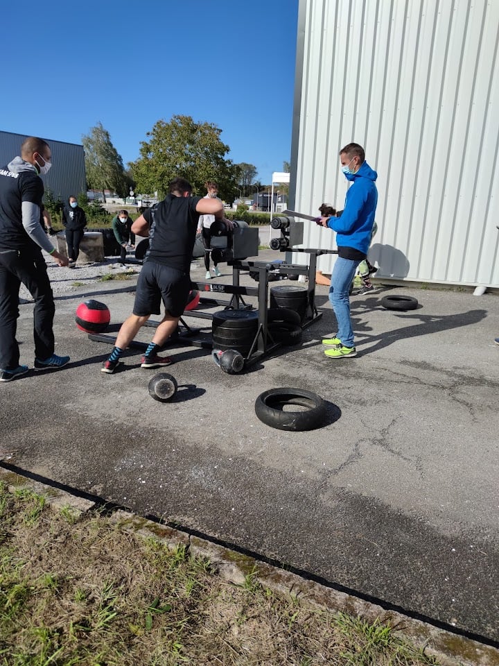 Photo of CrossFit Epinal