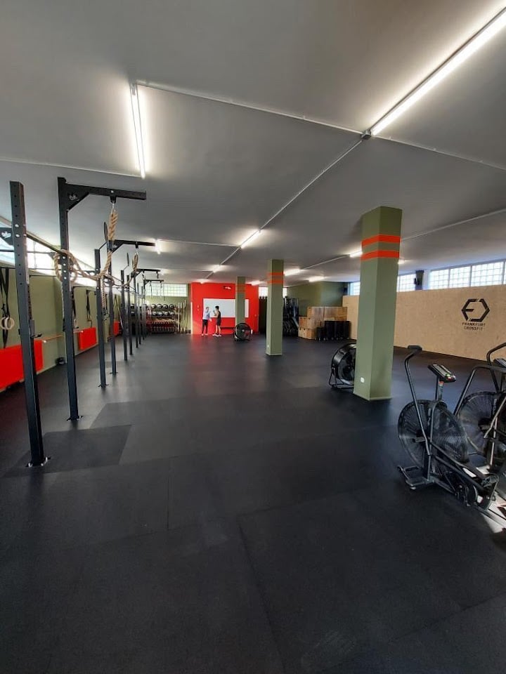 Photo of Frankfurt CrossFit