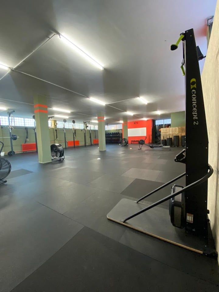 Photo of Frankfurt CrossFit