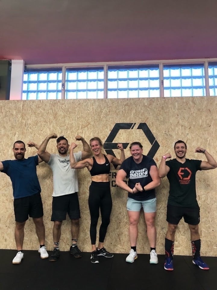 Photo of Frankfurt CrossFit