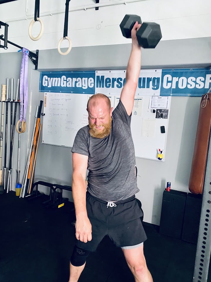 Photo of GymGarage Merseburg CrossFit