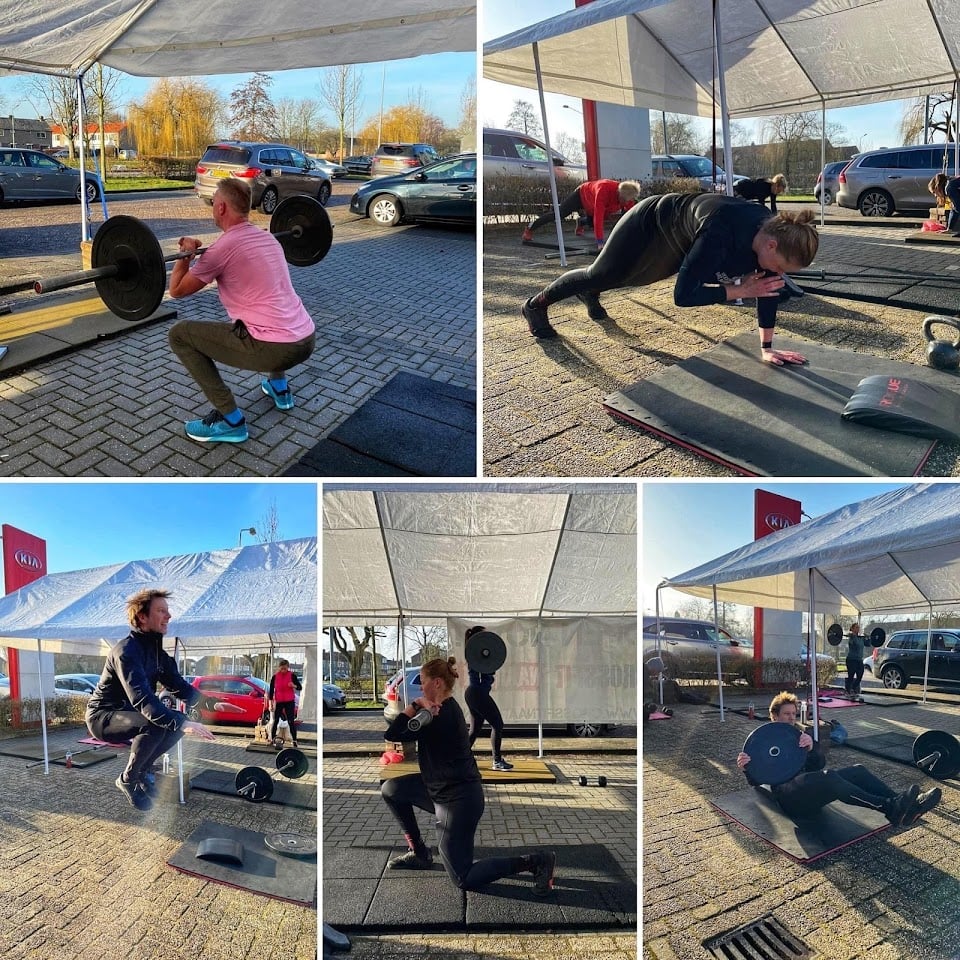 Photo of CrossFit Naarden