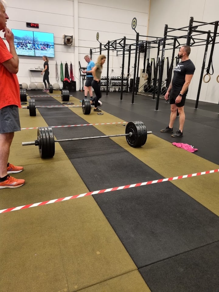 Photo of CrossFit Naarden