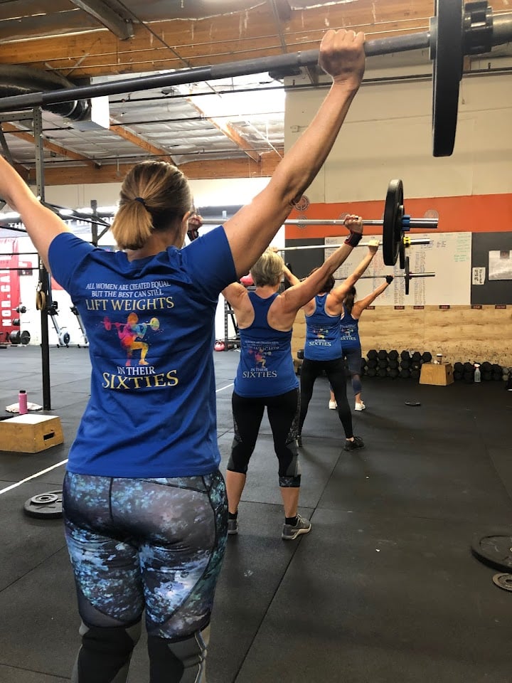 Photo of CrossFit Milpitas