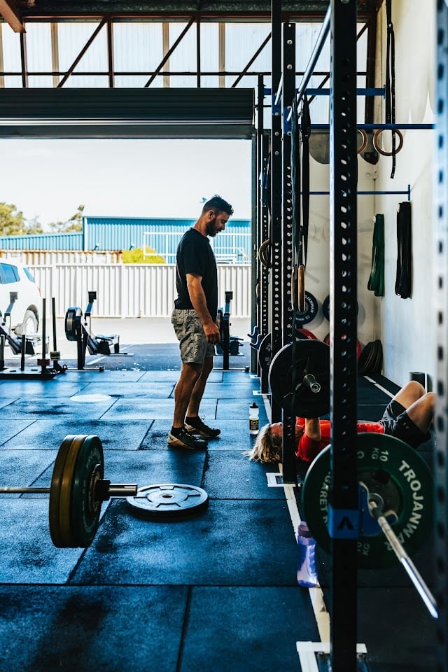 Photo of CrossFit Margaret River