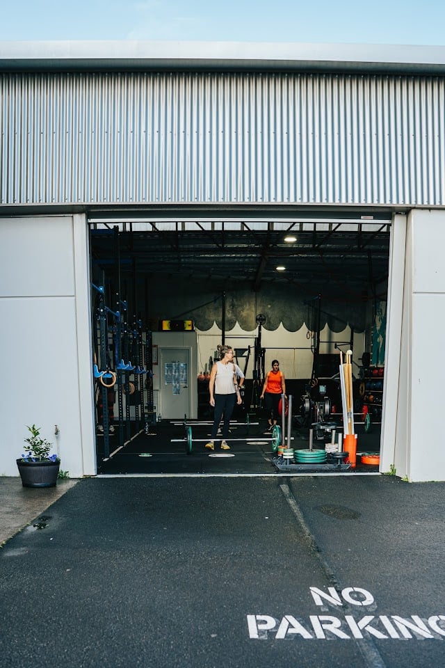 Photo of CrossFit Margaret River