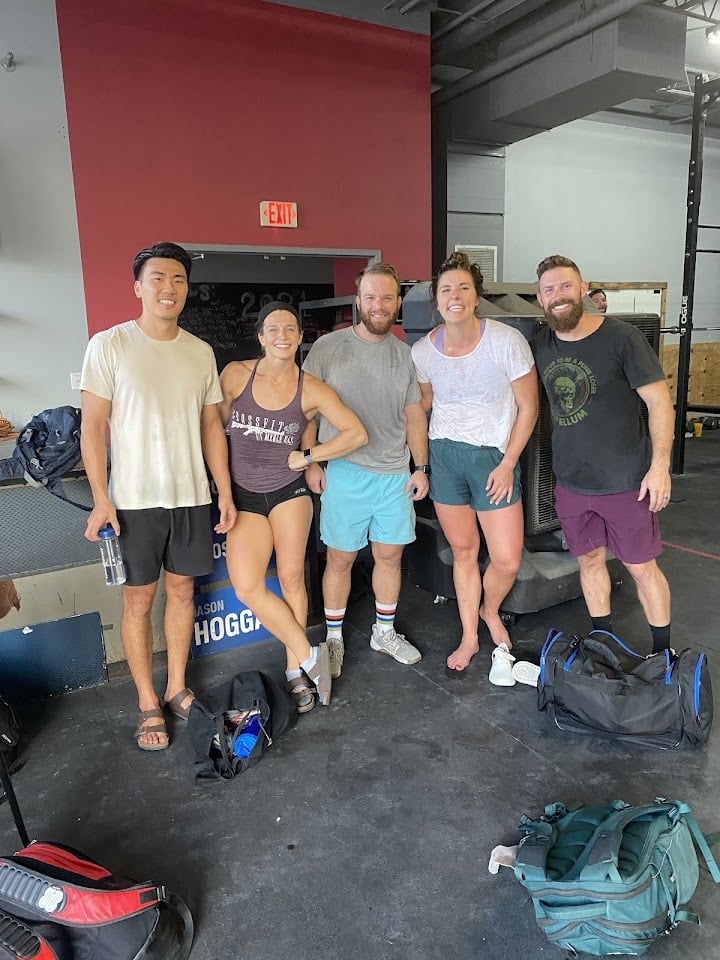 Photo of CrossFit Deep