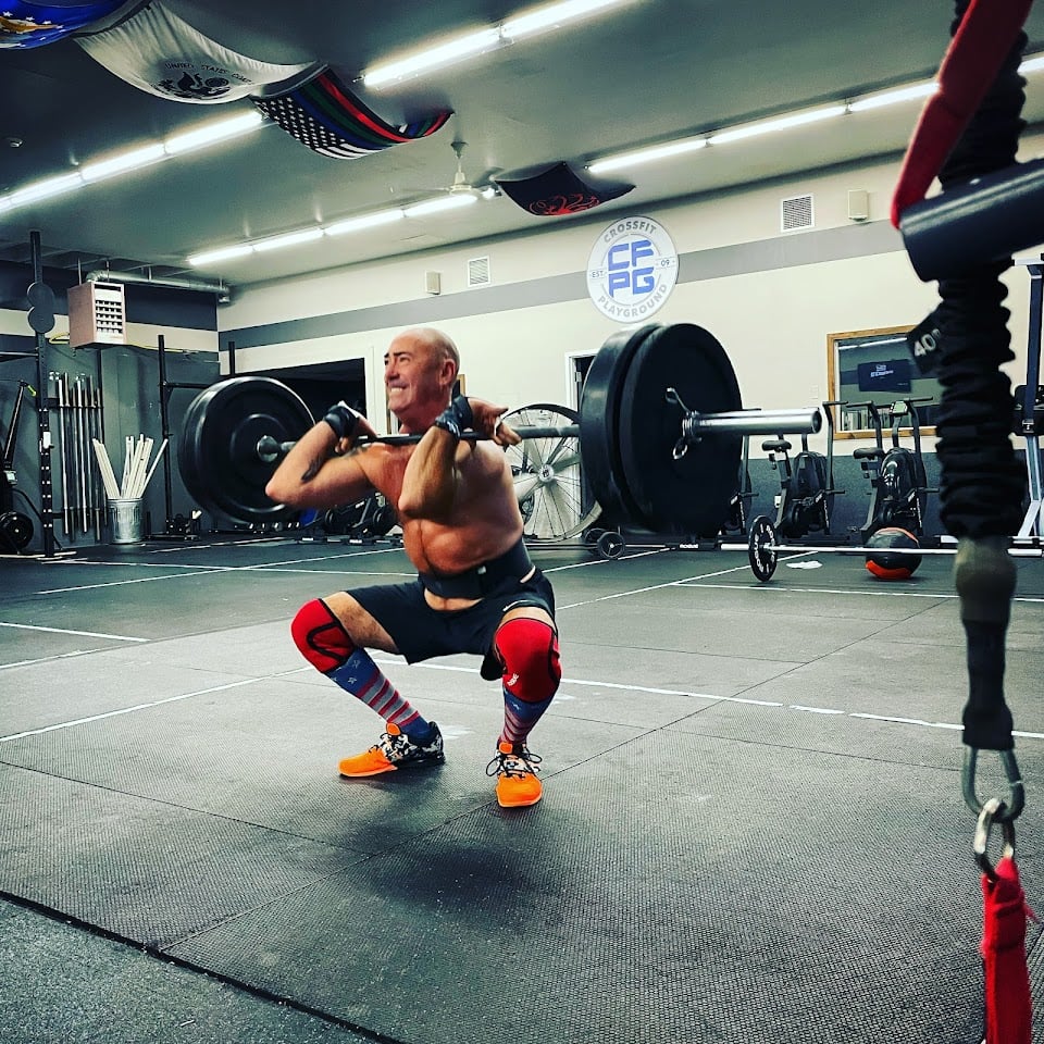 Photo of CrossFit Playground