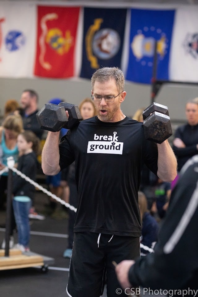 Photo of CrossFit Playground