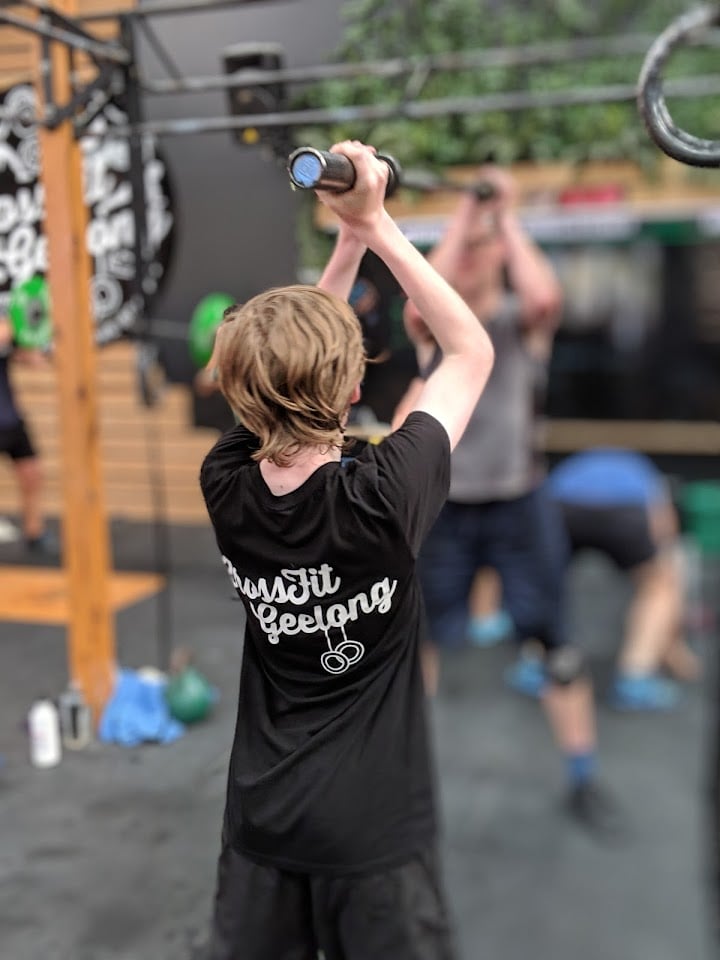 Photo of CrossFit Geelong