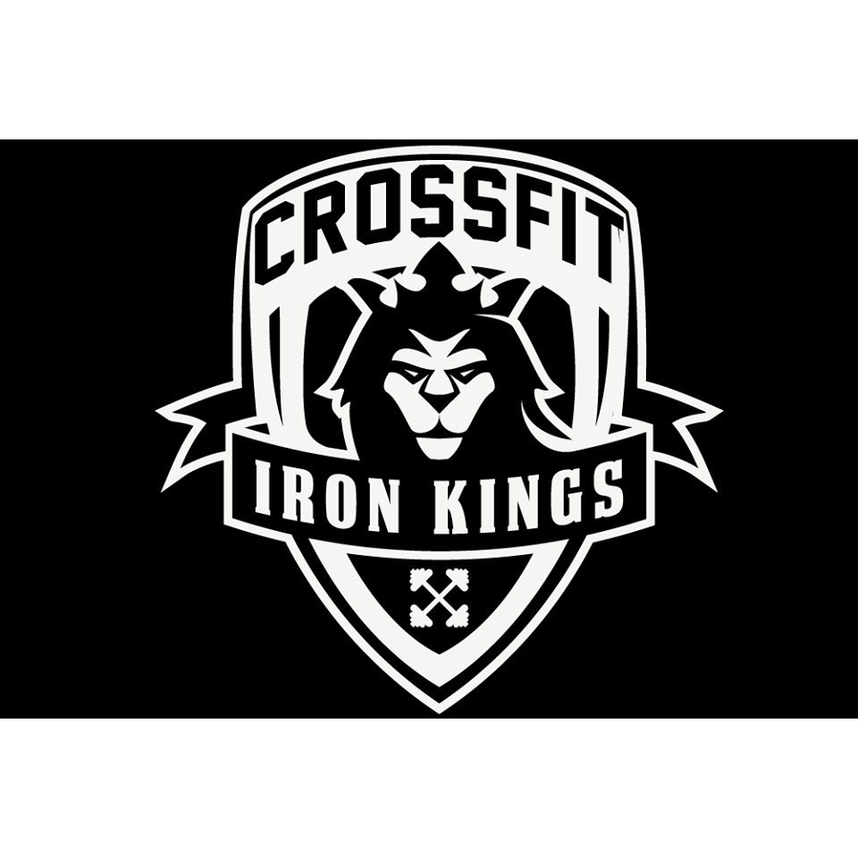 Photo of CrossFit Iron Kings