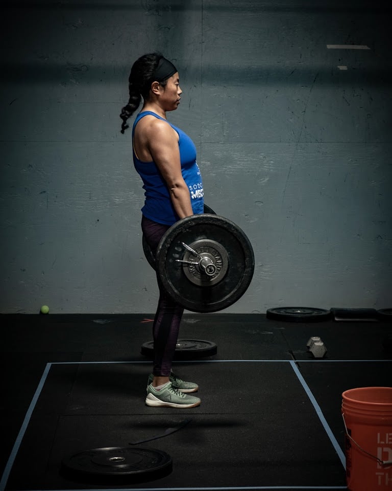 Photo of SODO CrossFit