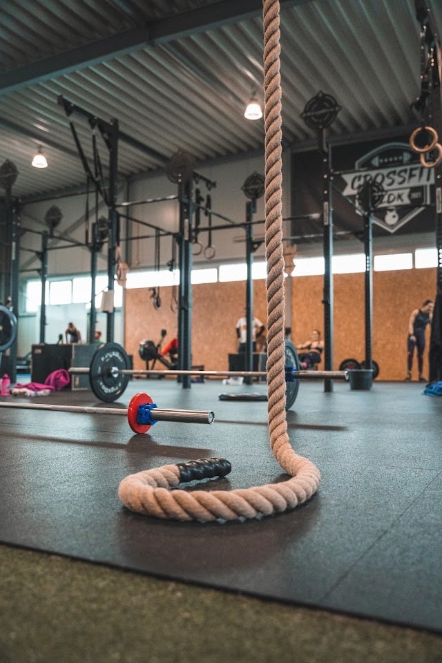 Photo of CrossFit LDK