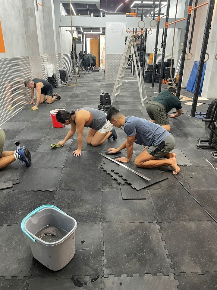 Photo of CrossFit APFY