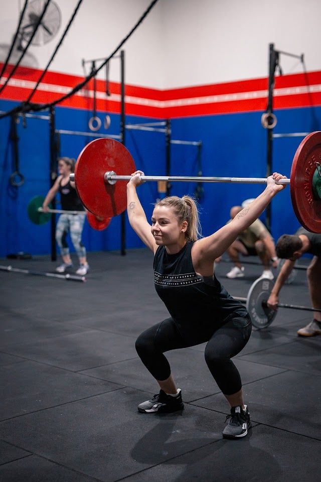 Photo of CrossFit 39Ten