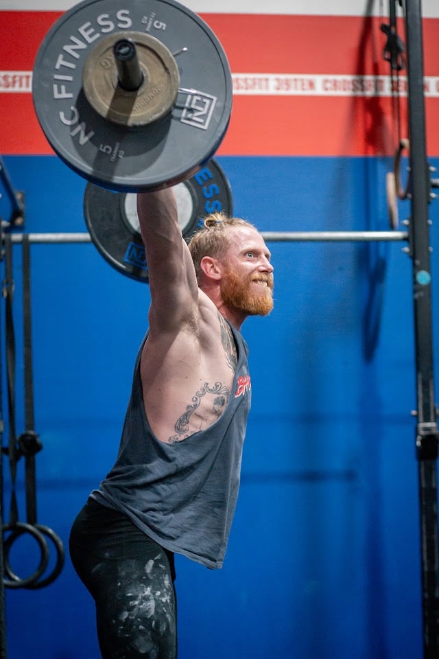 Photo of CrossFit 39Ten