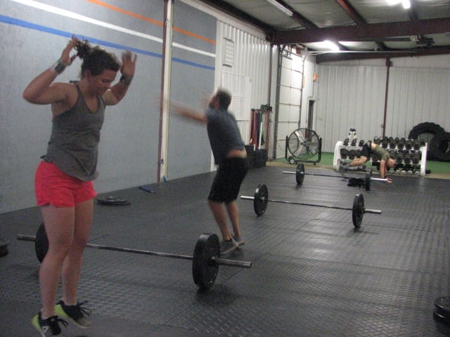 Photo of CrossFit Cincinnati