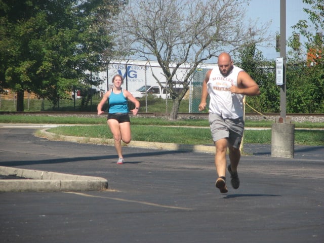 Photo of CrossFit Cincinnati