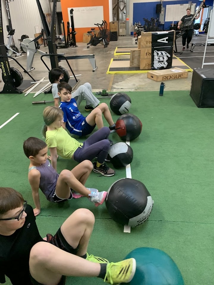 Photo of CrossFit Cincinnati