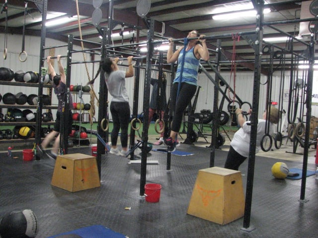 Photo of CrossFit Cincinnati