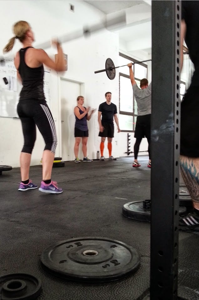 Photo of CrossFit Werk