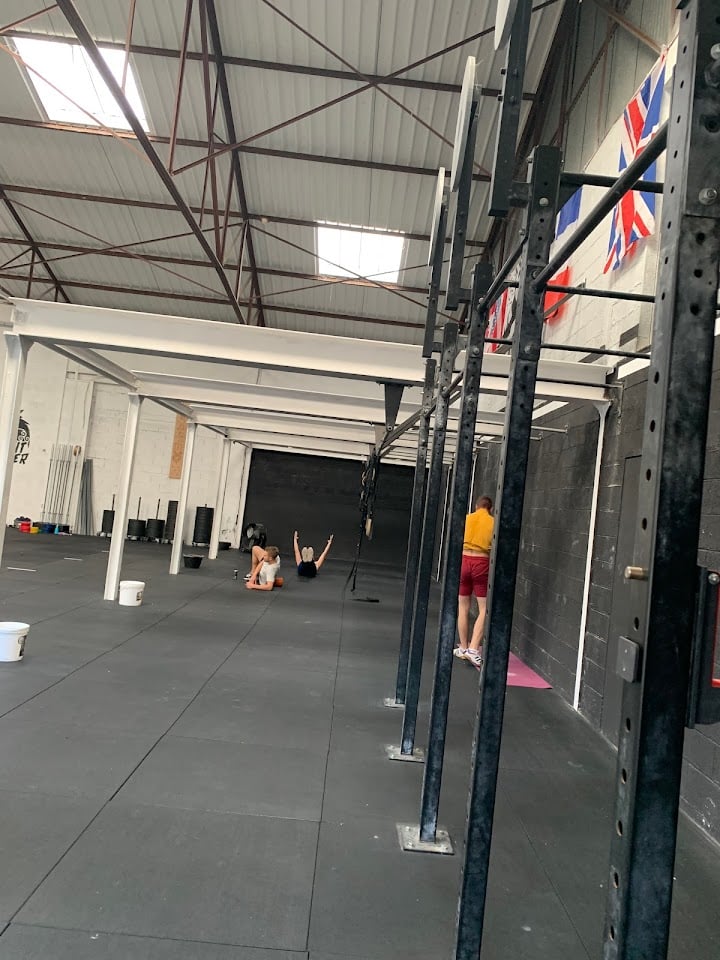 Photo of CrossFit Erer