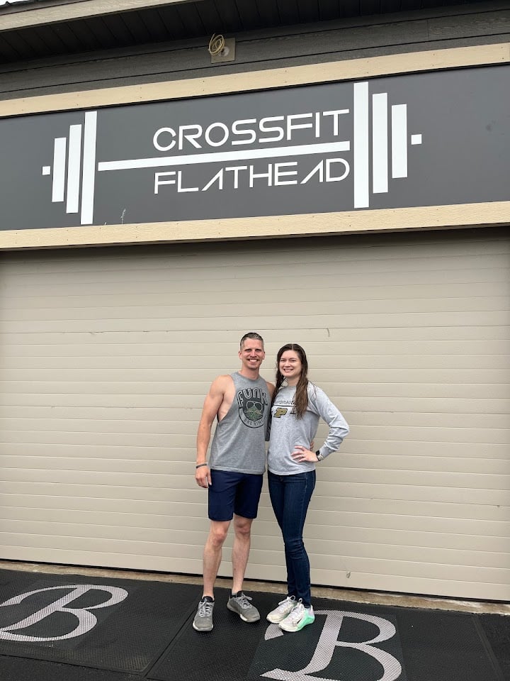 Photo of CrossFit Flathead