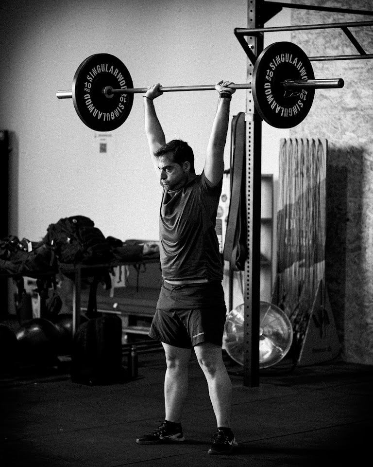 Photo of Vicalvaro CrossFit