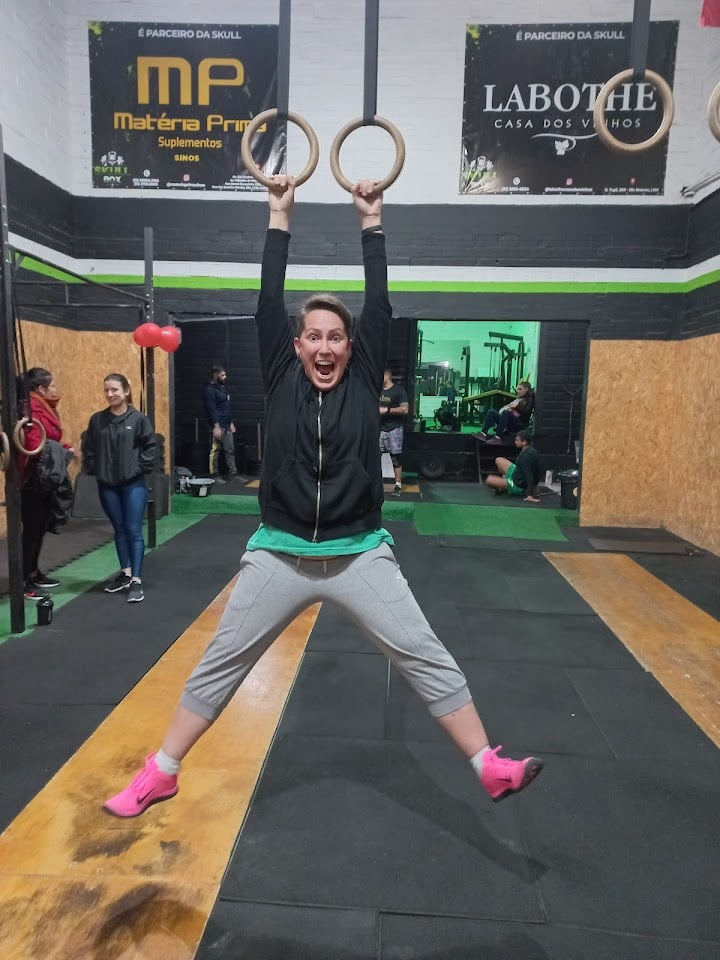 Photo of CrossFit Novo Hamburgo