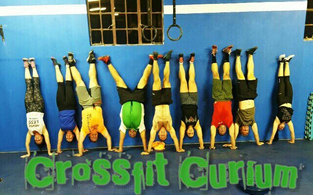 Photo of CrossFit Curium