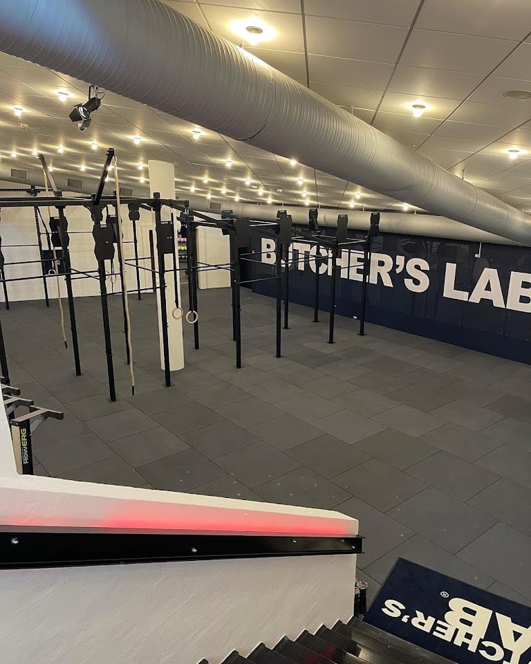 Photo of CrossFit Butcher's Lab