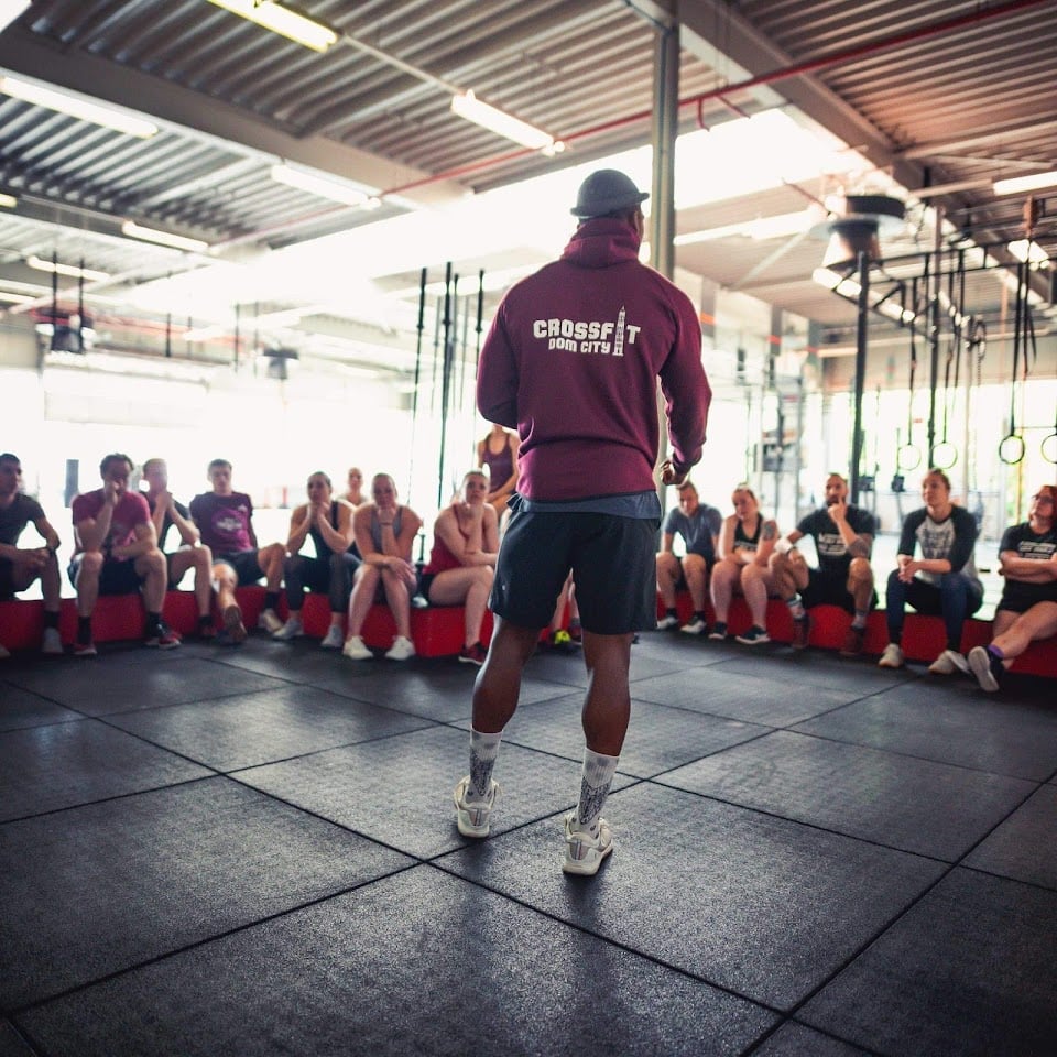 Photo of CrossFit Dom City