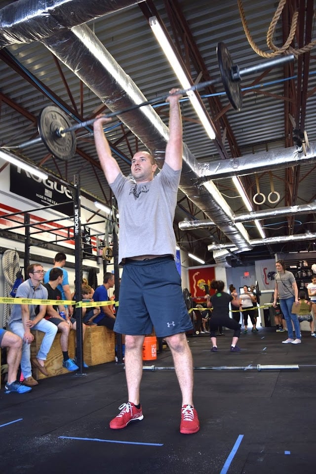 Photo of CrossFit Lead