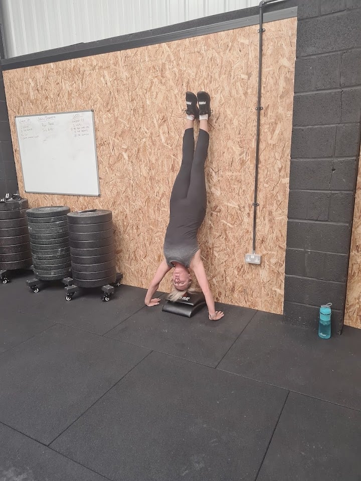 Photo of The Northman CrossFit