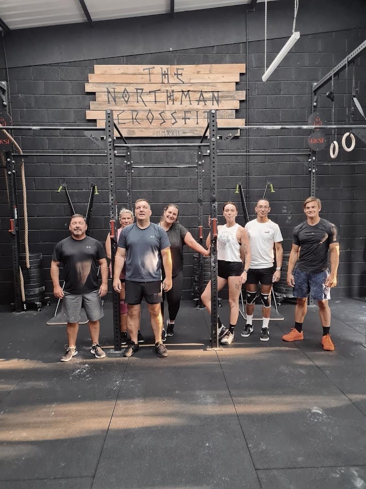 Photo of The Northman CrossFit