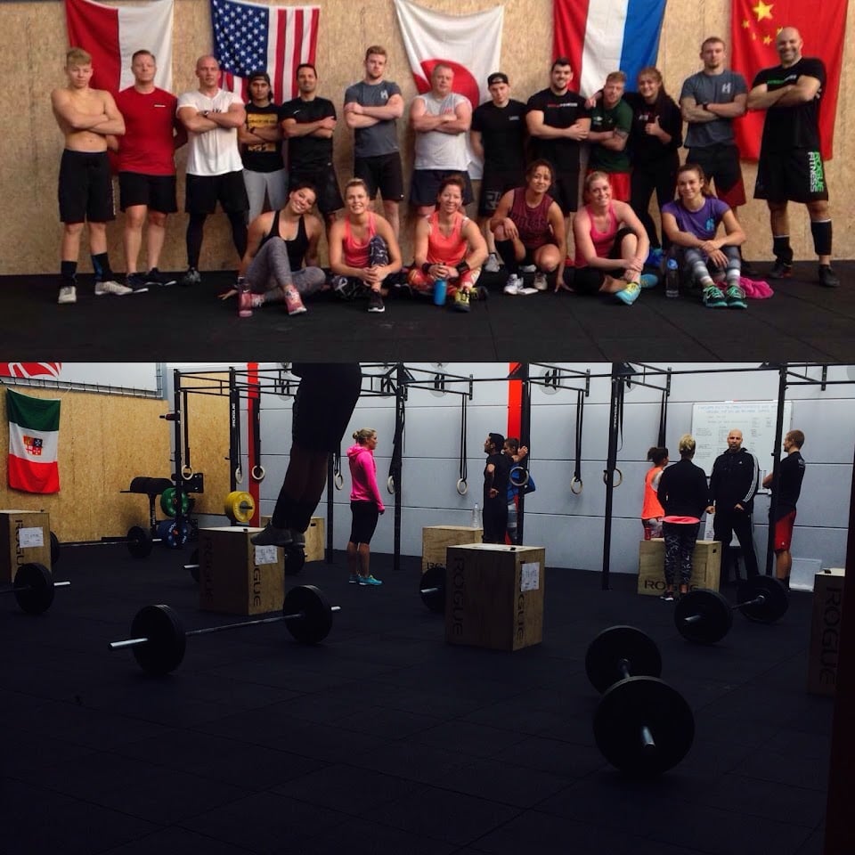 Photo of CrossFit Hoogvliet