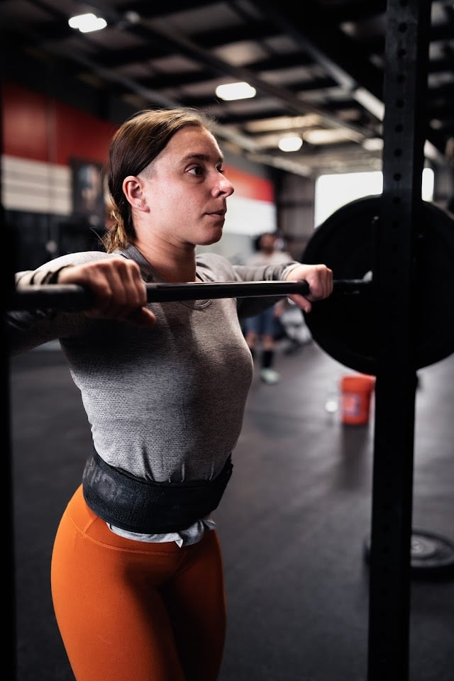 Photo of Black Flag CrossFit