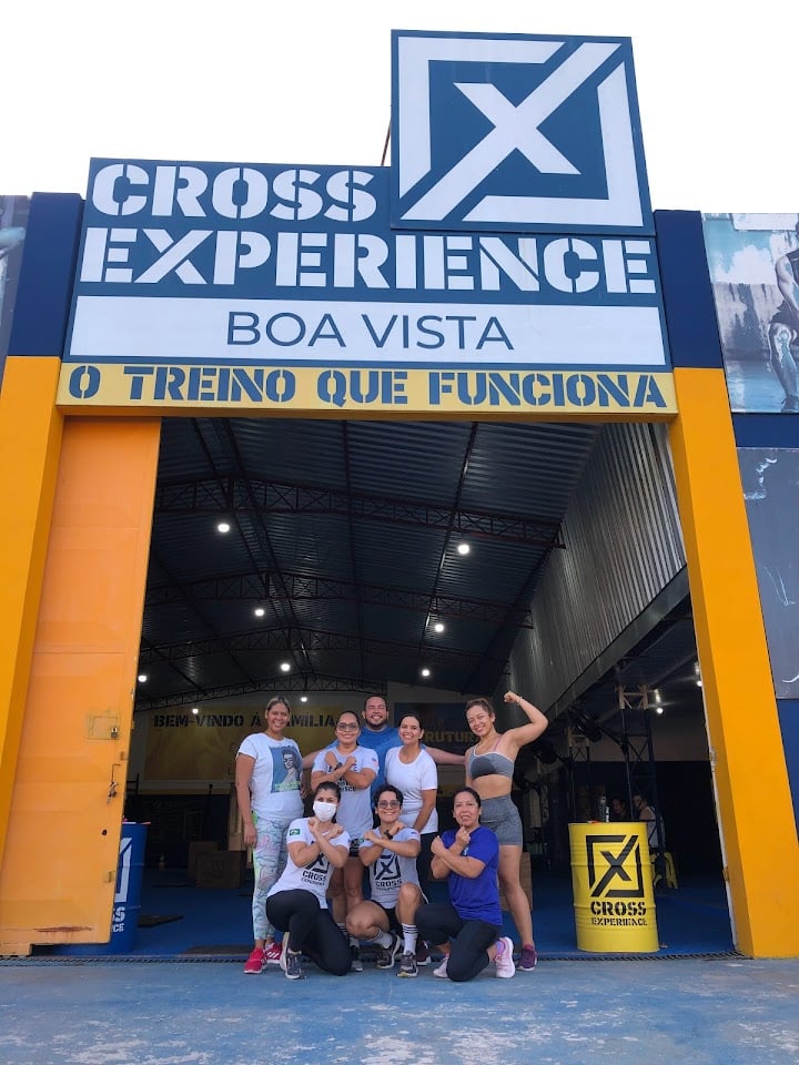 Photo of CrossFit Agulhas Negras