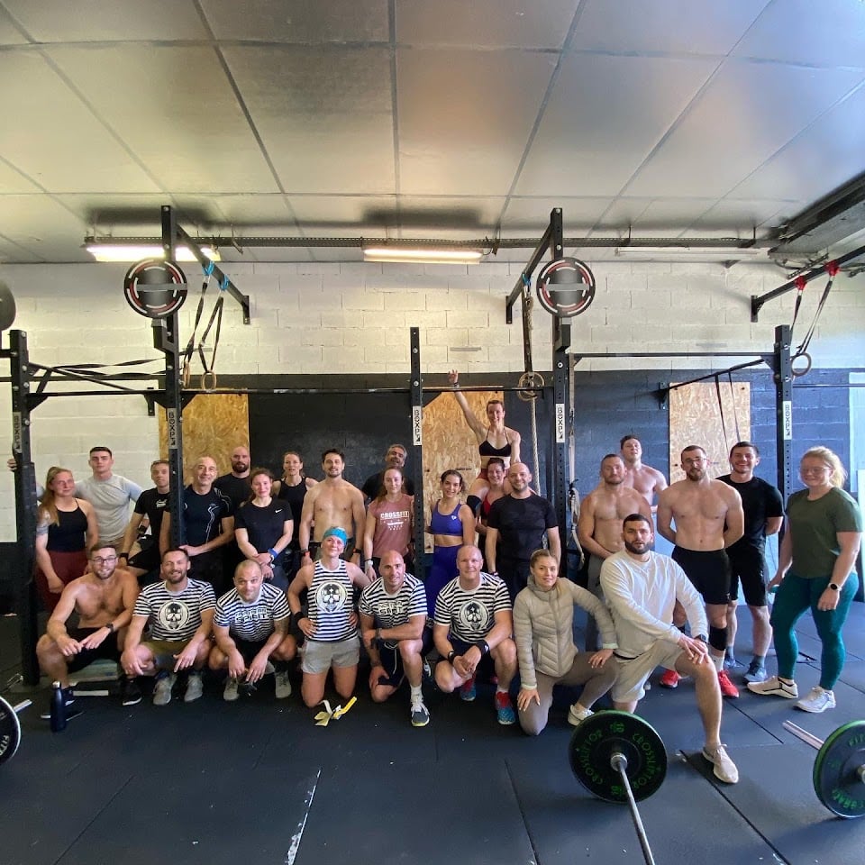 Photo of CrossFit Dijon