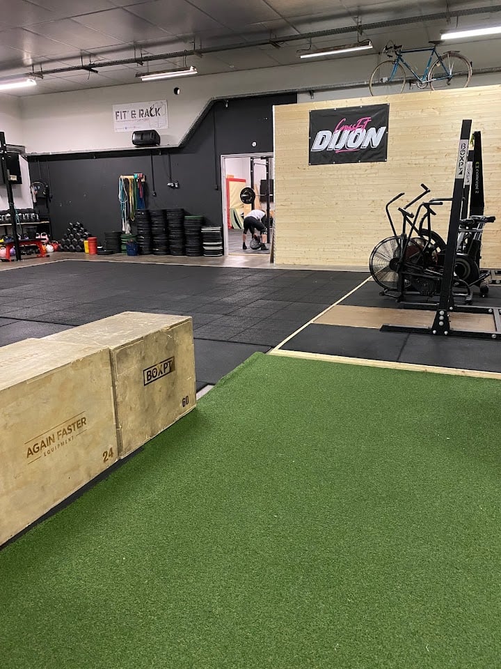 Photo of CrossFit Dijon