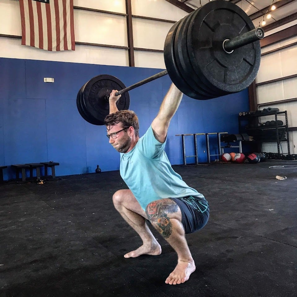 Photo of New Braunfels CrossFit