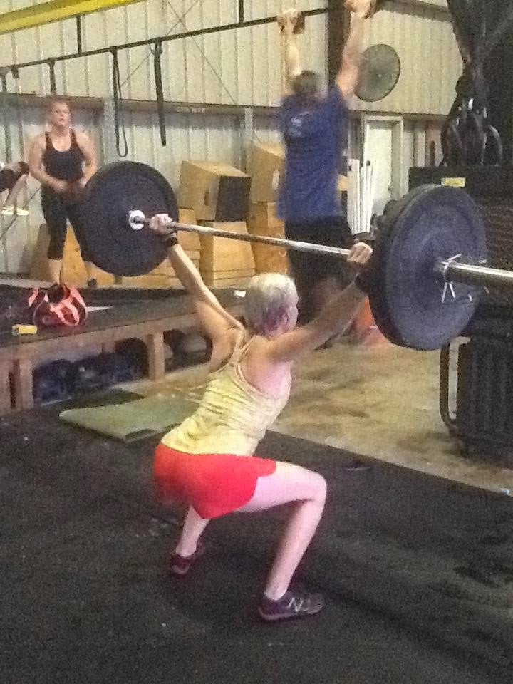 Photo of New Braunfels CrossFit