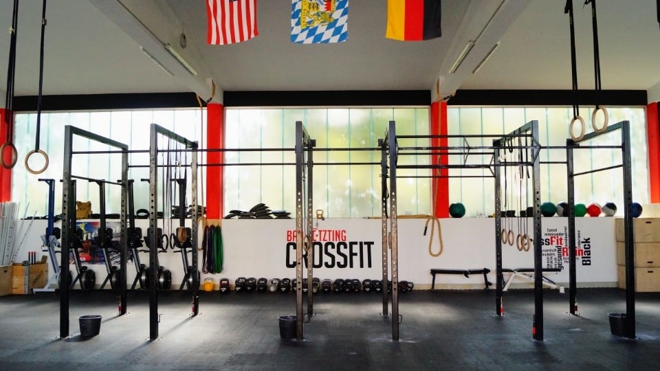 Photo of CrossFit Bad Kötzting