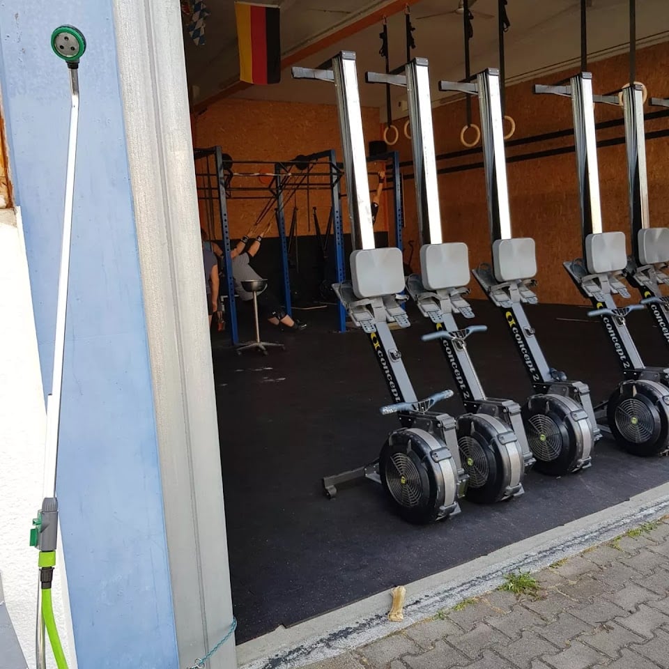 Photo of CrossFit Bad Kötzting