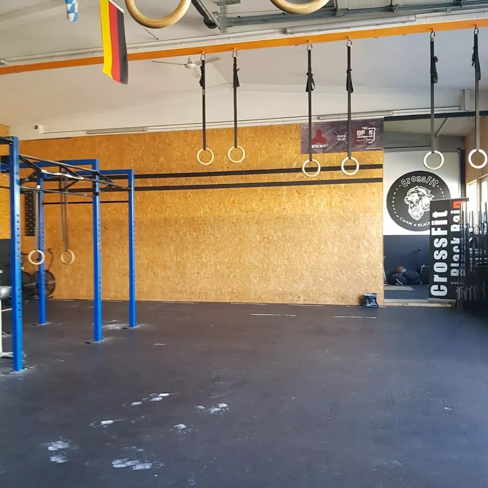 Photo of CrossFit Bad Kötzting