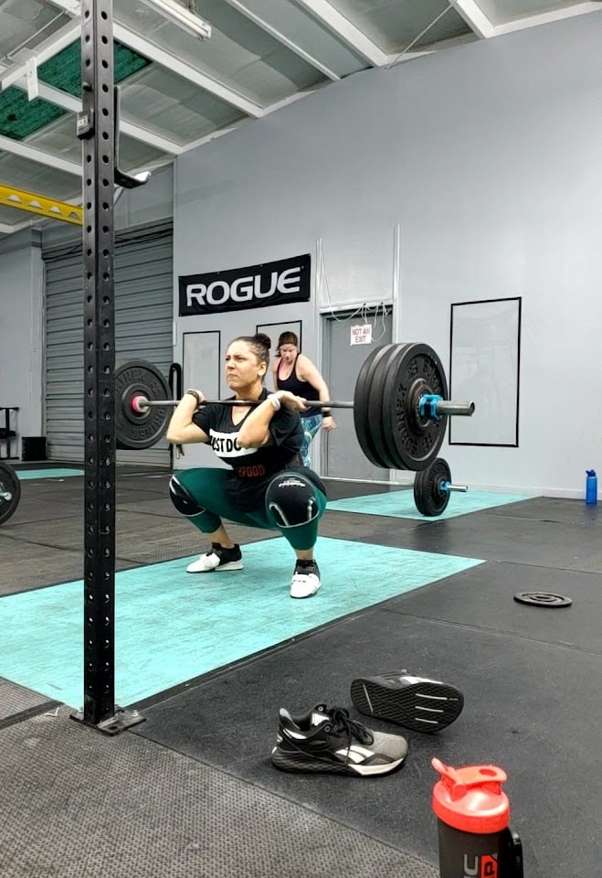 Photo of CrossFit Devour