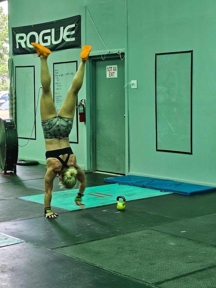 Photo of CrossFit Devour