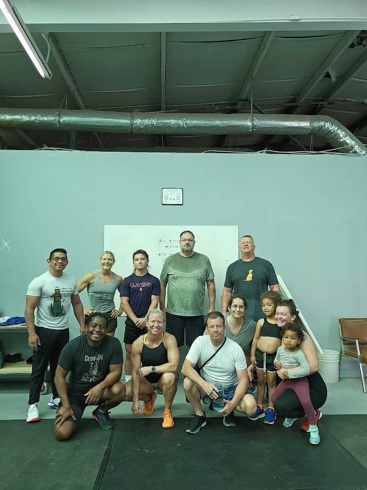 Photo of CrossFit Devour