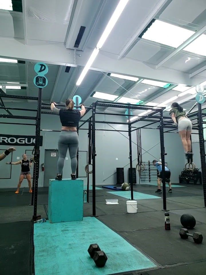 Photo of CrossFit Devour