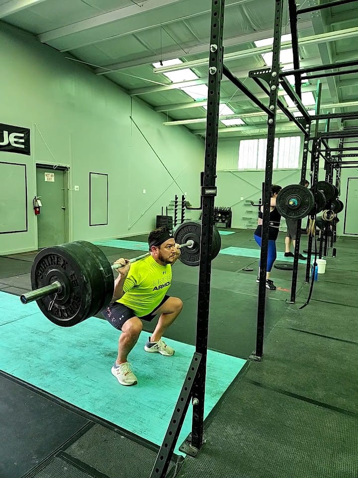 Photo of CrossFit Devour